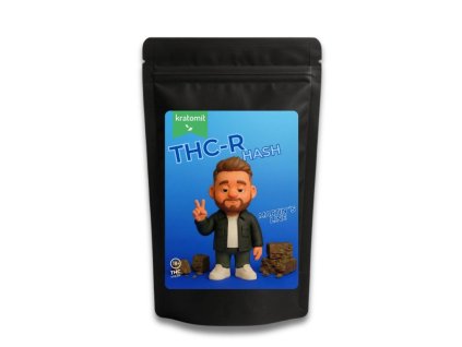 THC-R Hash Martin’s Line