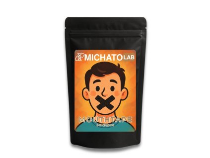 Mouth Tape