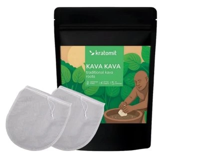 Startovací set Kava Kava