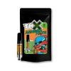 Prémium THX Cartridge (Amnesia Haze) – CBC, CBG és CBDP erő