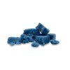 Blue Brave THC-X Hash – Masszív textúra és édes áfonya illat
