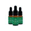 10% CBD cseppek MCT olajban – Természetes kender kivonat