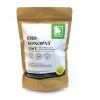 CBD kenderlevél tea 50g – Prémium szárított kenderlevél