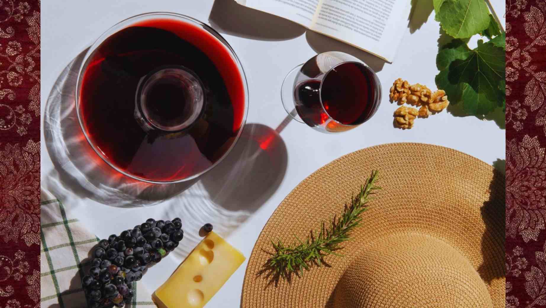 Čo je to trans-resveratrol a prečo má také zaujímavé účinky?