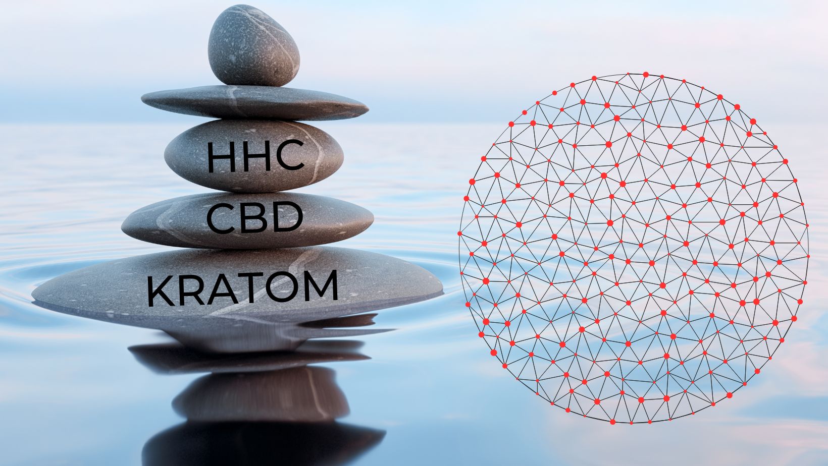 Ako zvýšiť účinnosť Kratomu, HHC, CBD a CBG