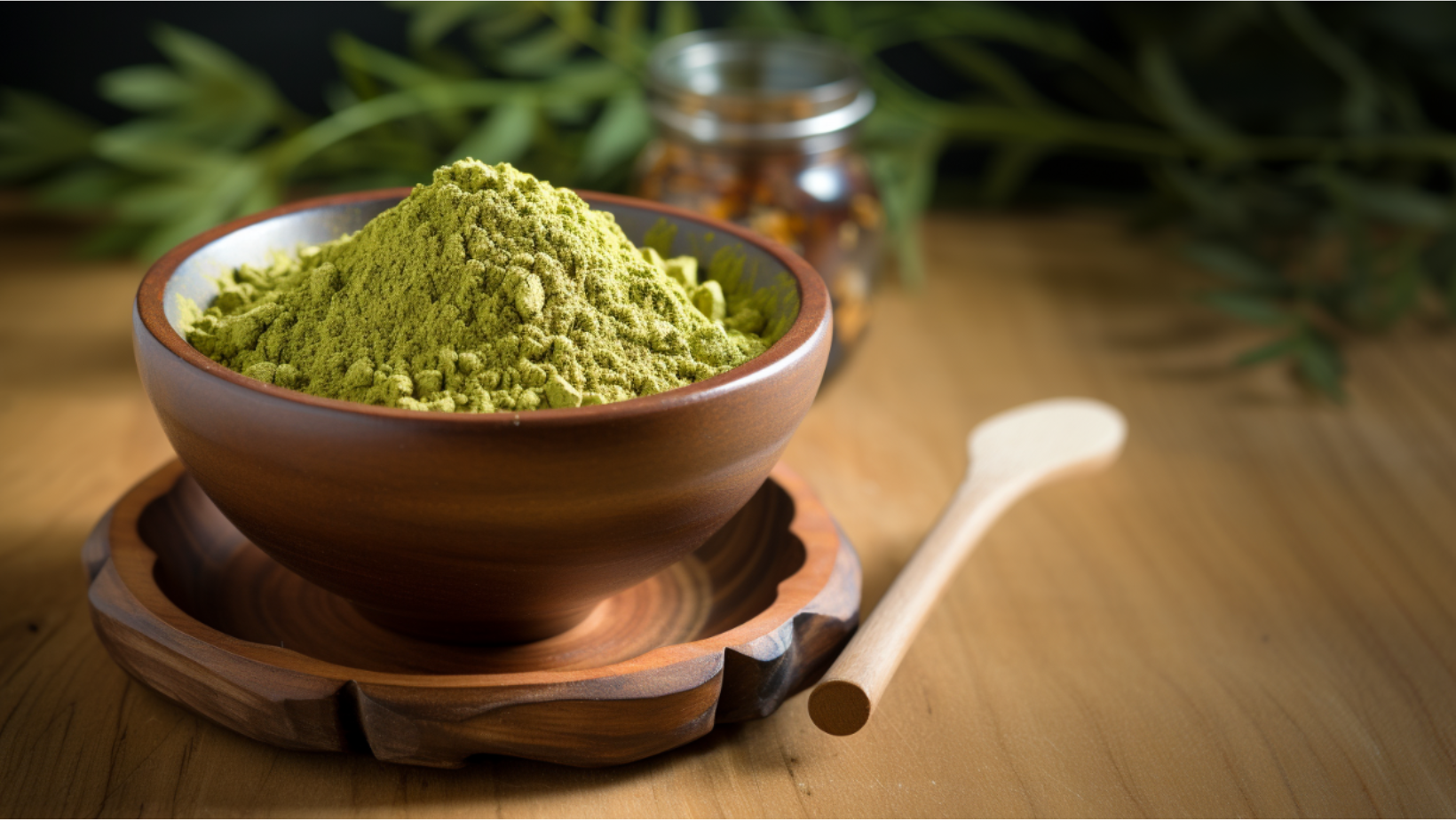 Ako nahradiť kratom?