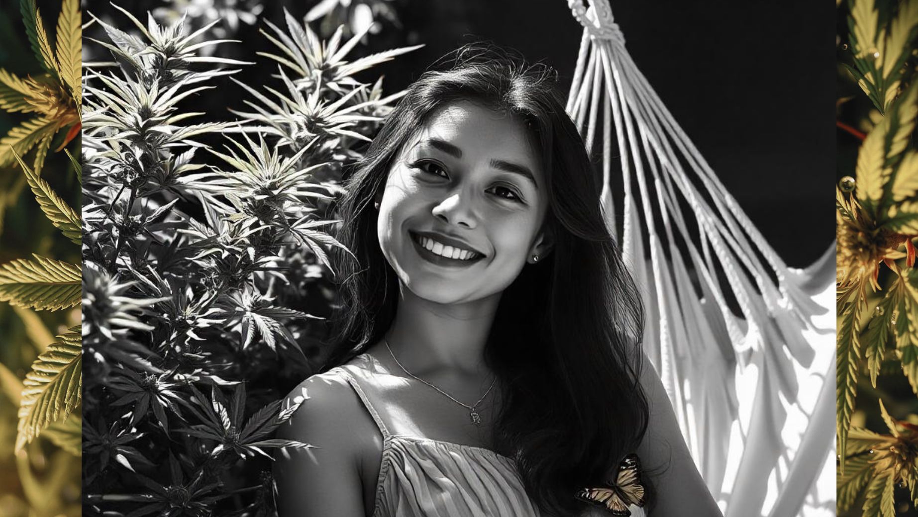 THC olej vs. CBD olej