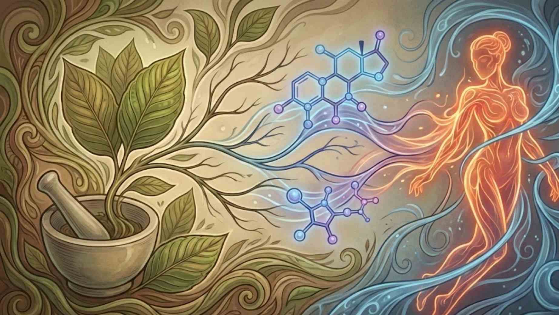 Kratom a prolaktín: Môže ovplyvniť libido?