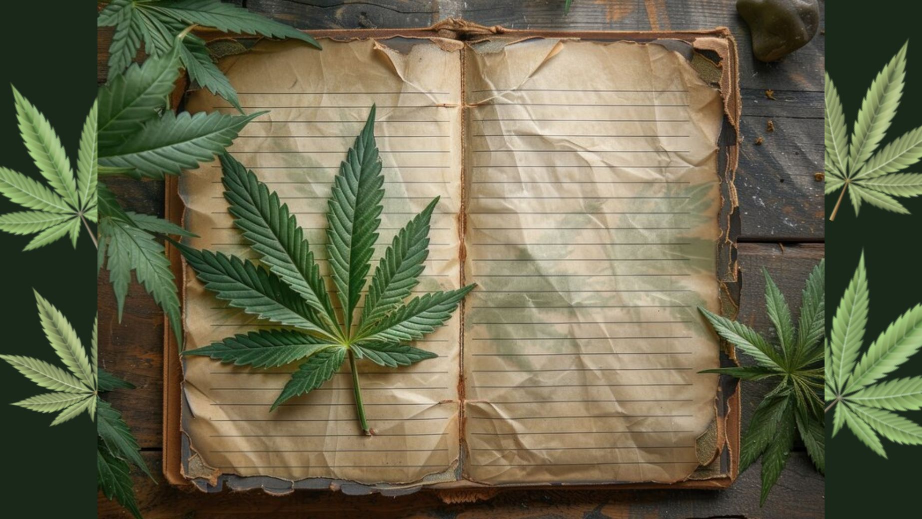 História a budúcnosť CBD/CBG