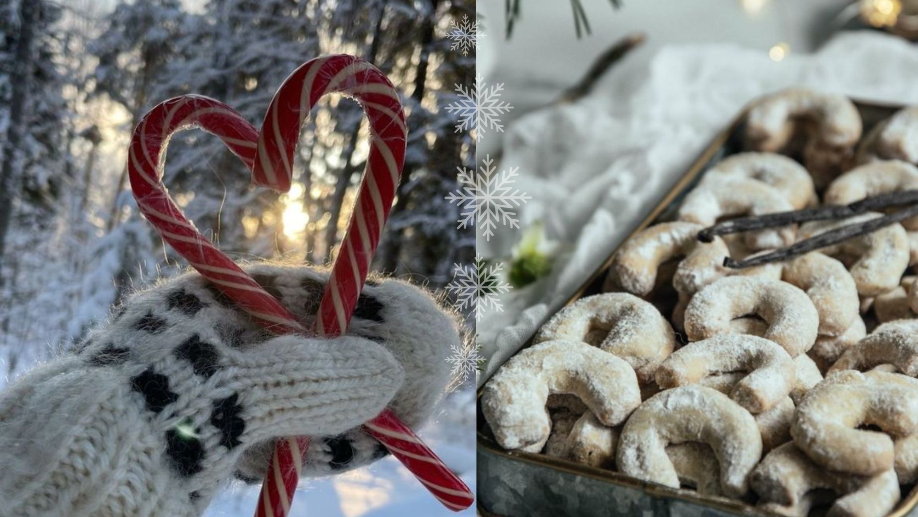 Najchutnejší recept na vanilkové rožky