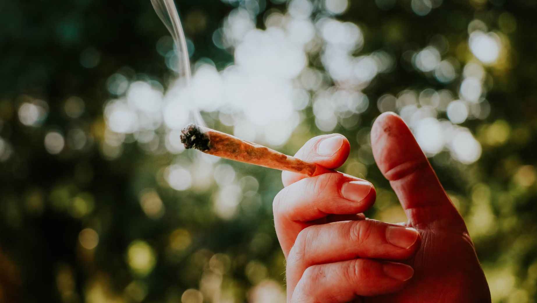 Ako si ubalíte joint? Po prečítaní to zvládne každý