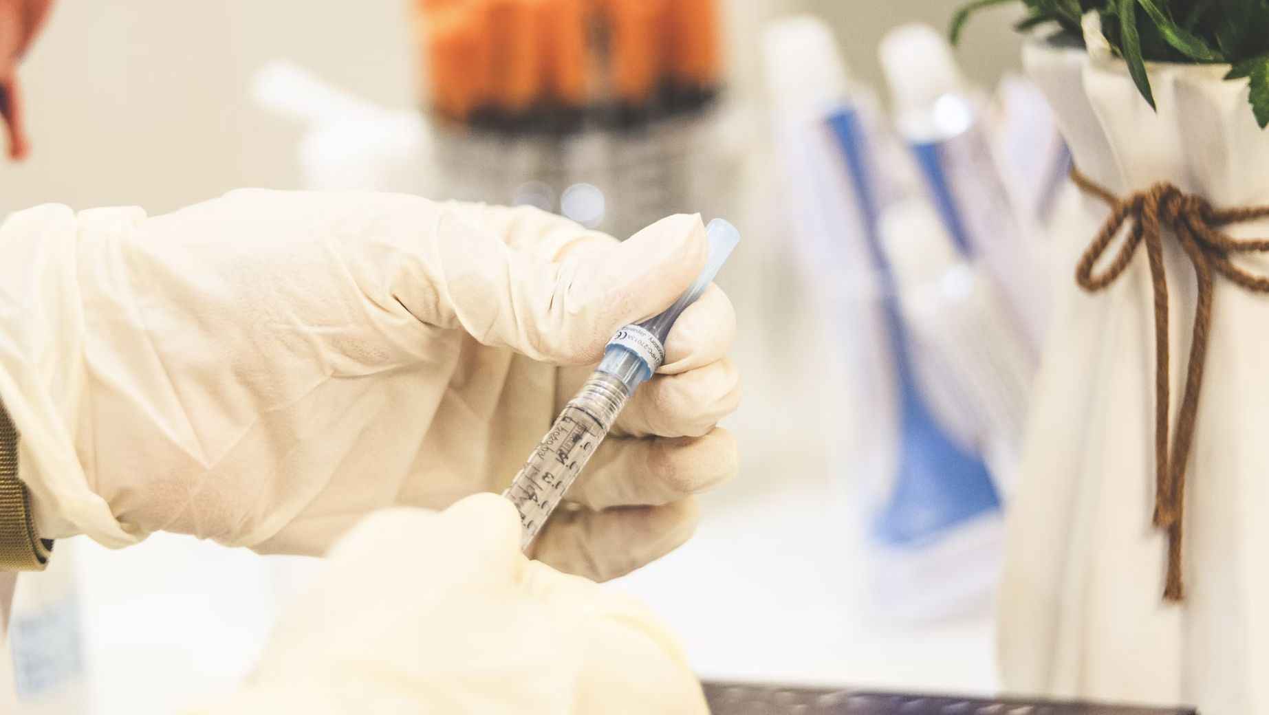 Prečo sa vyhnúť injekcii testosterónu?