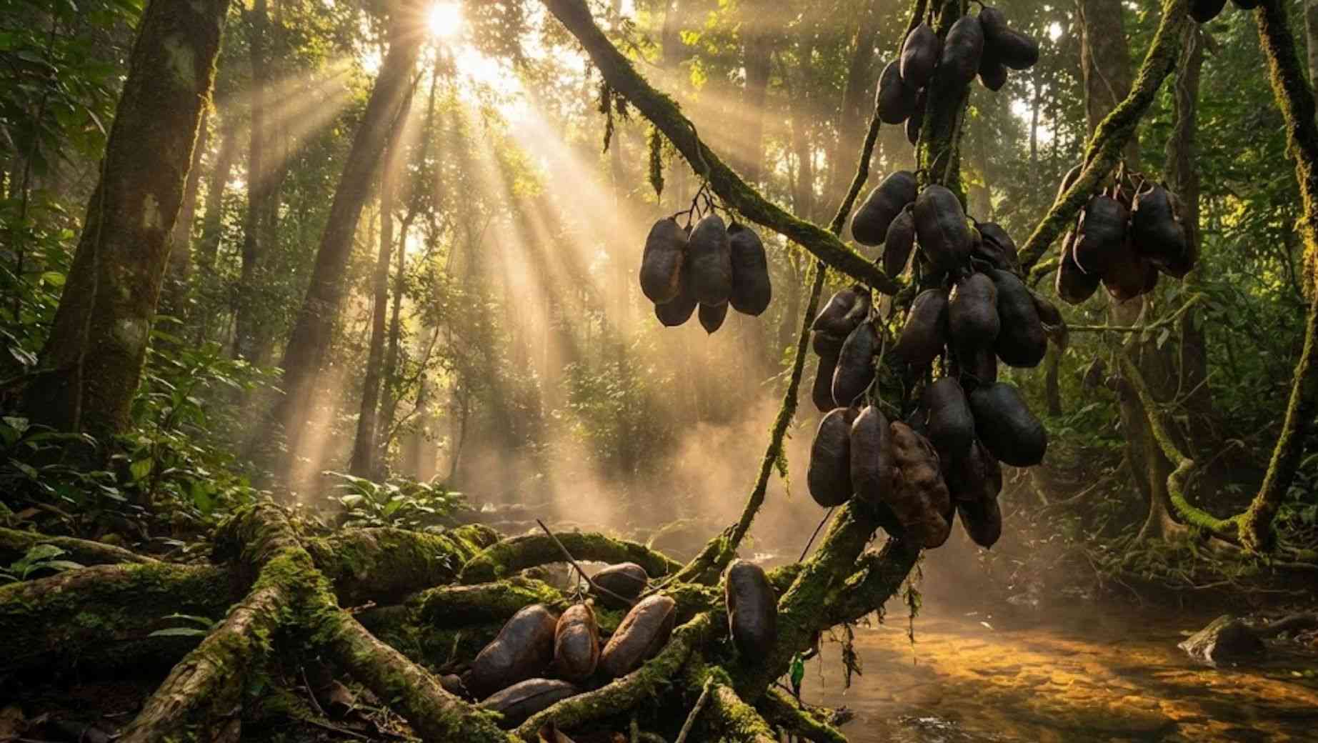 Čo je 5-HTP Griffonia?