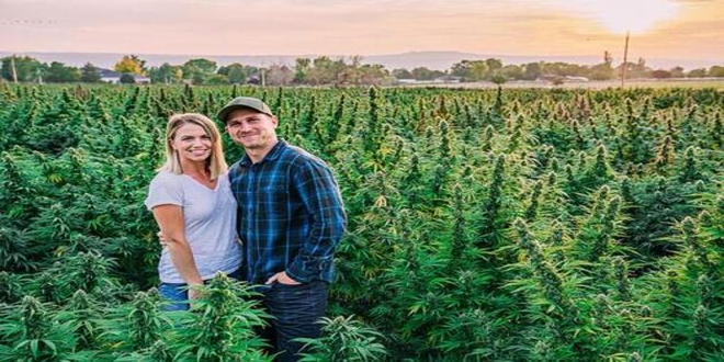 CBD Konopný svet