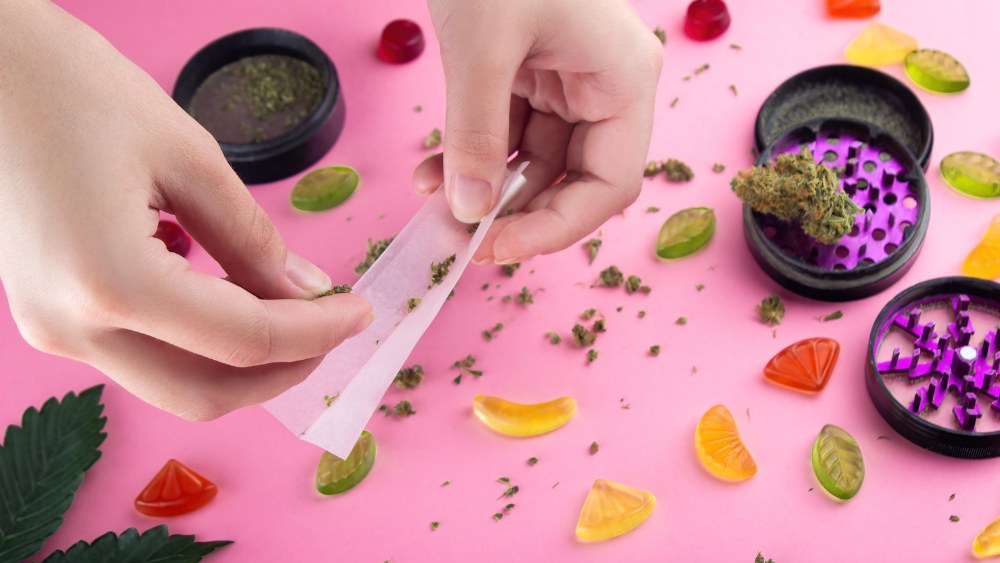 Najsilnejšie a najlepšie HHC na slovenskom trhu: Prehľad najlepších výrobkov