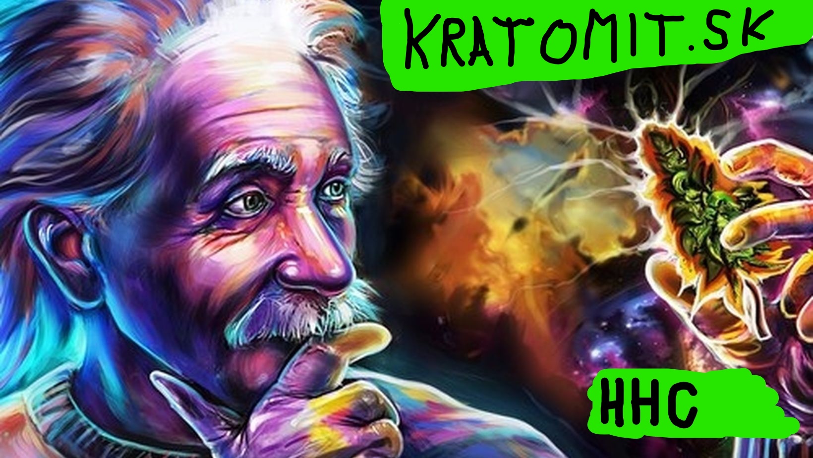 Objavte HHC: Silný kanabinoid pre vaše zdravie a pohodu