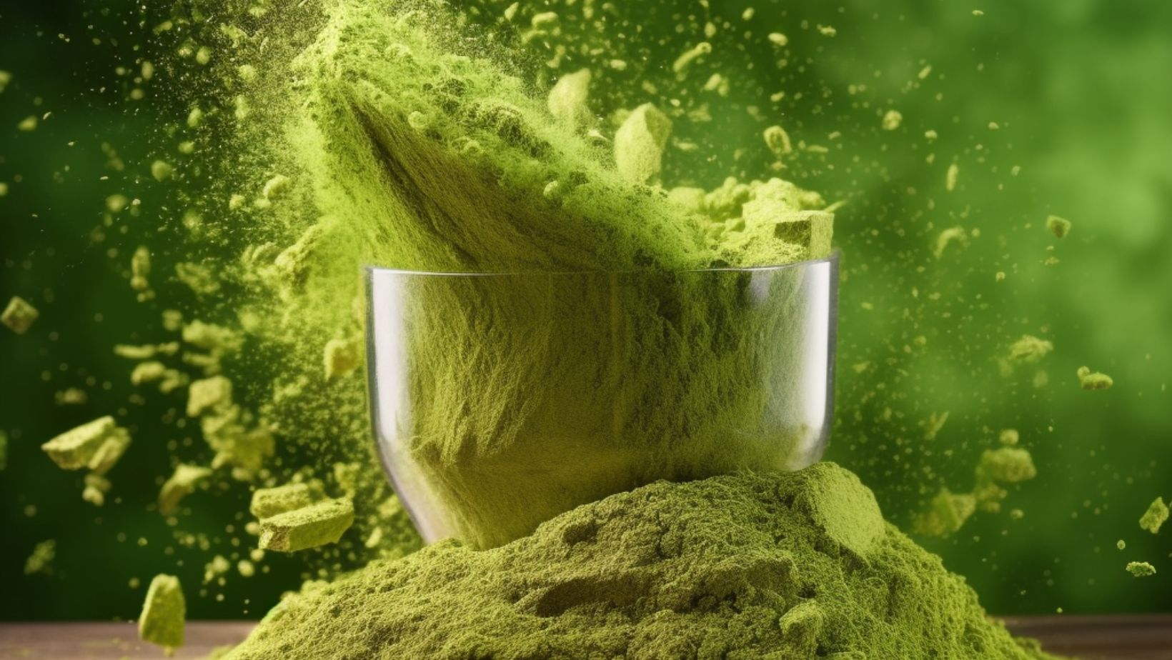 Čo to je Mitragyna hirsuta a Mitragyna javanica (Kra Thum): Alternatívy klasického kratomu