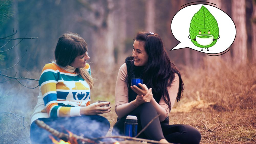 Ako hovoriť o kratome s rodinou a priateľmi, ktorí ho nechápu?