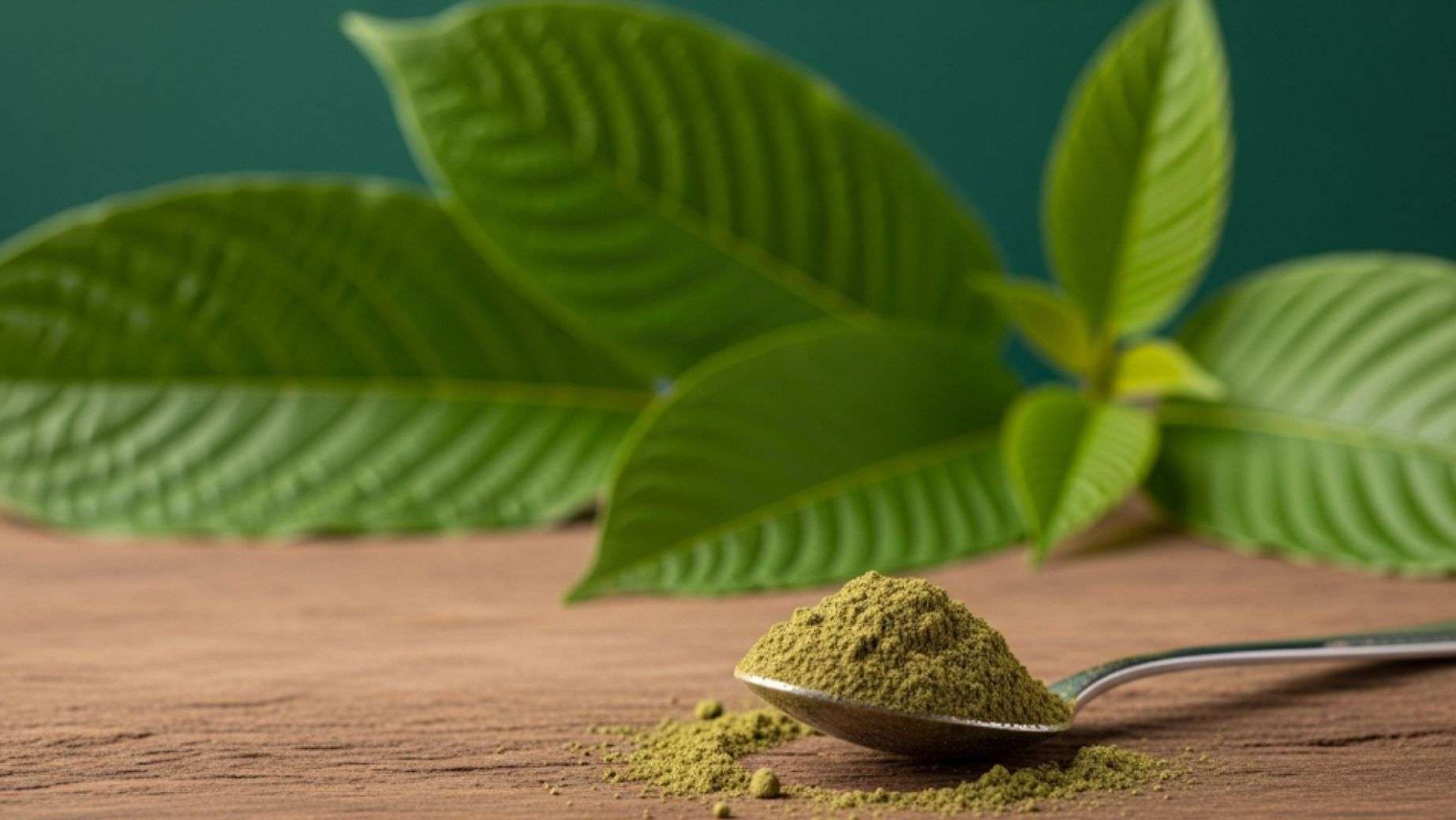 Čo robiť pri predávkovaní kratomom?