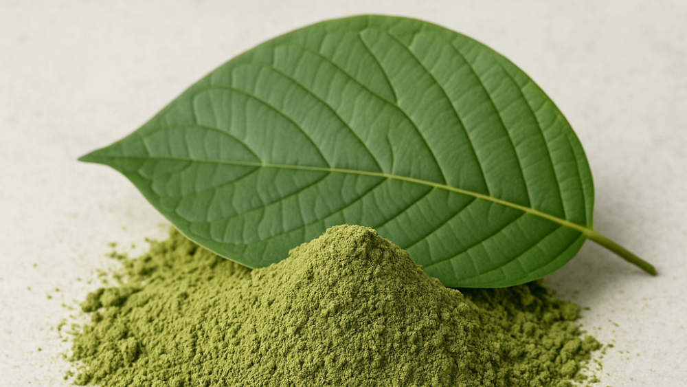 Ako ovplyvňuje pôvod kratomu jeho kvalitu a účinky?