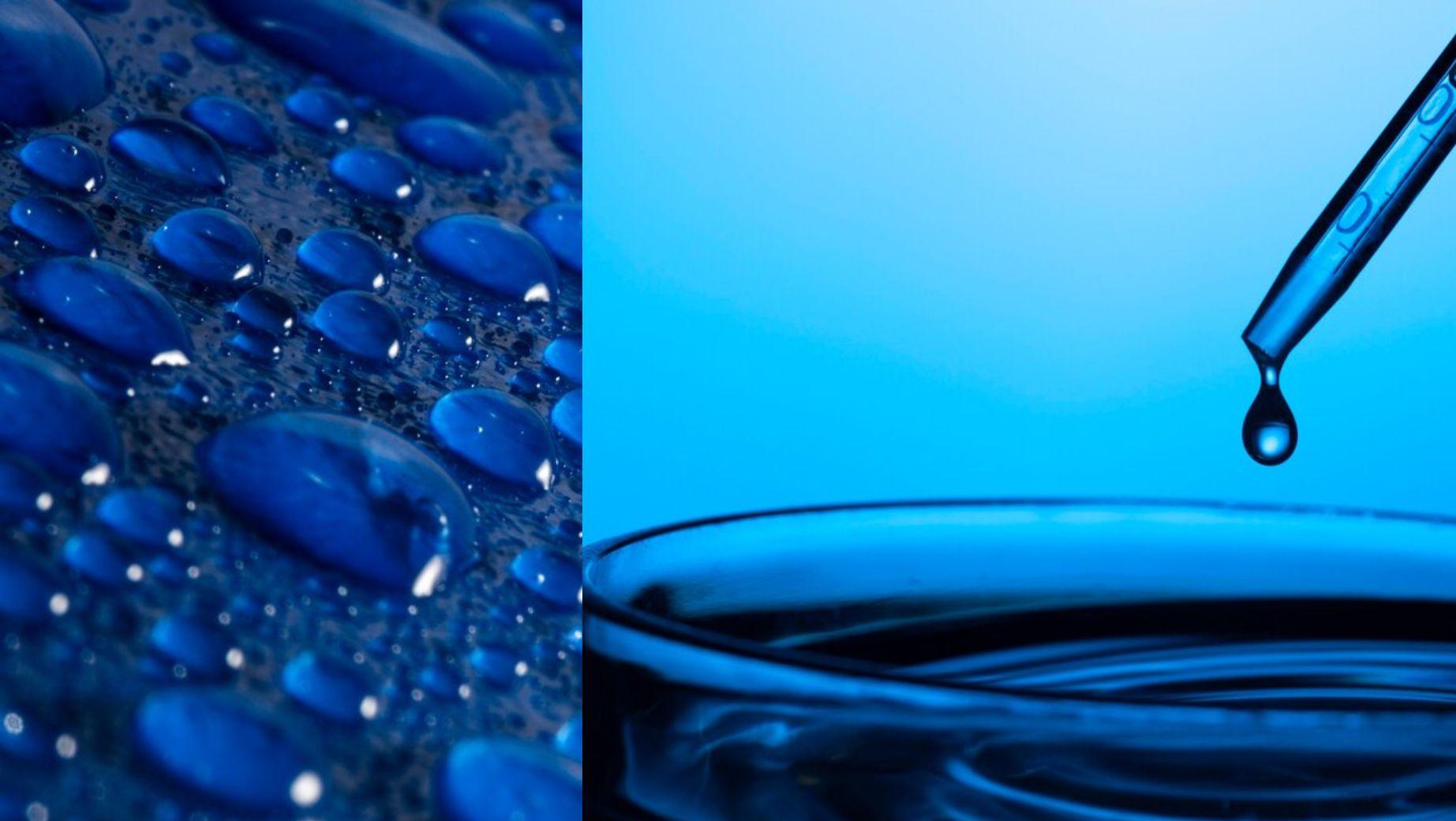 Methylene Blue: potenciálne benefity a dlhovekosť