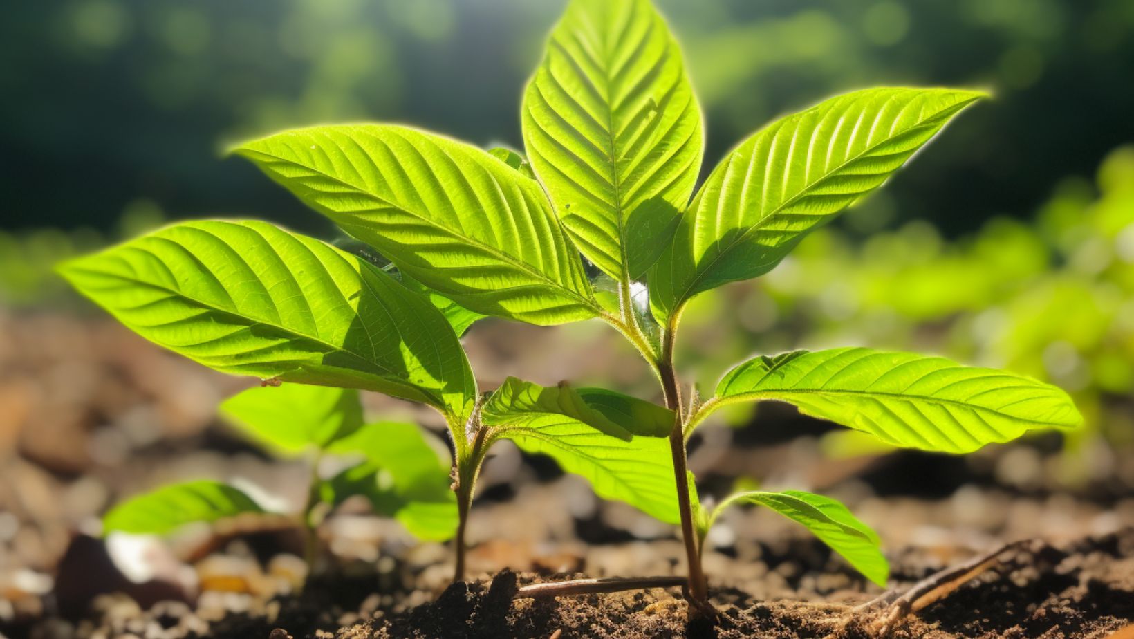 Aké sú účinky Mitragyna Hirsuta a Mitragyna Javanica? Nové alternatívy kratomu