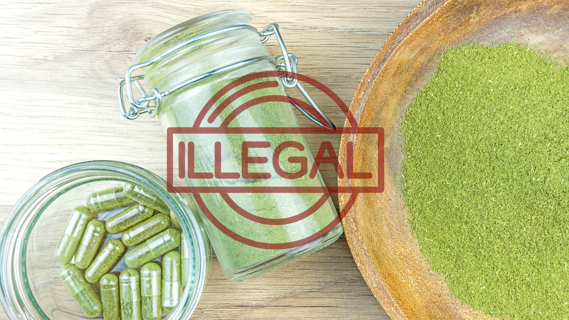 Kedy bude kratom v Českej republike zakázaný?