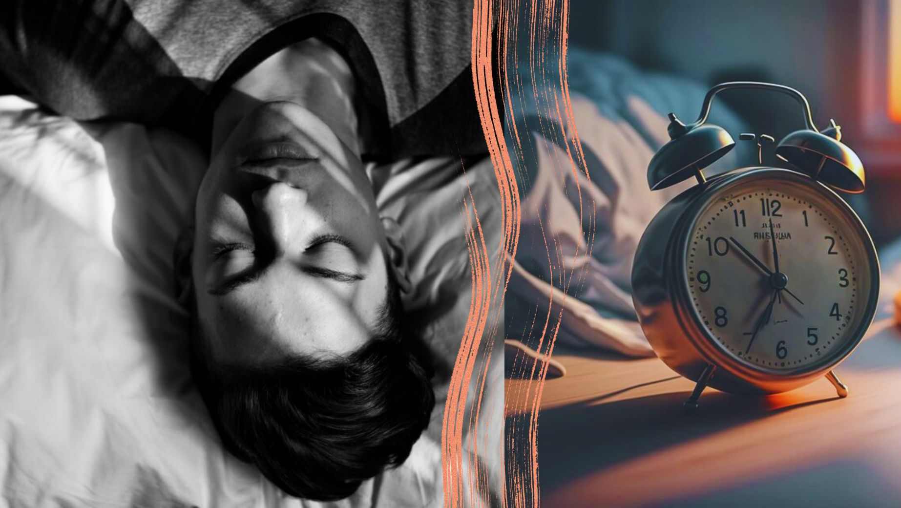 Ako na pohodlné vstávanie za úplnej tmy?