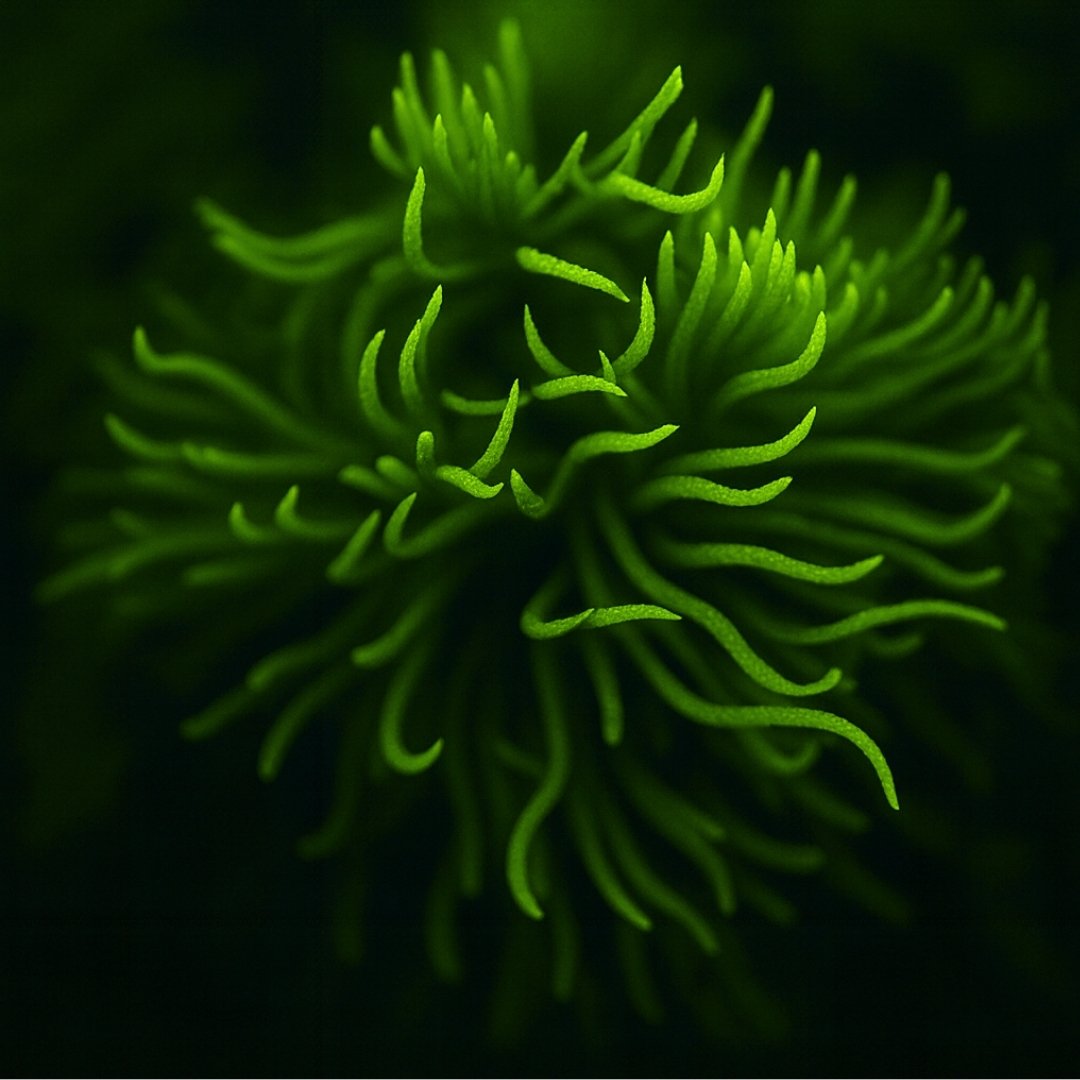 Spirulina – Výživová bomba pre vaše telo