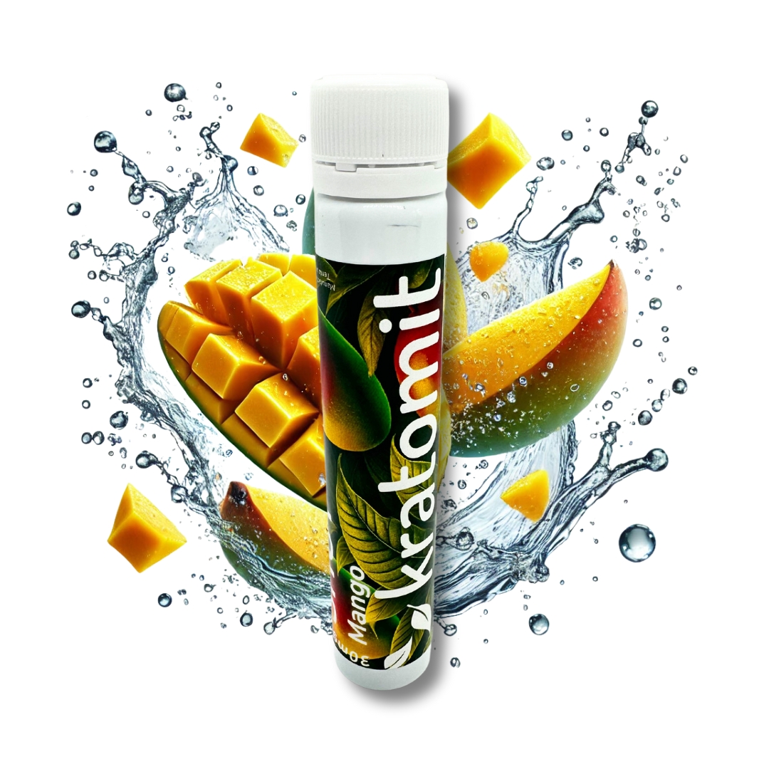 Kratom extrakt Mango