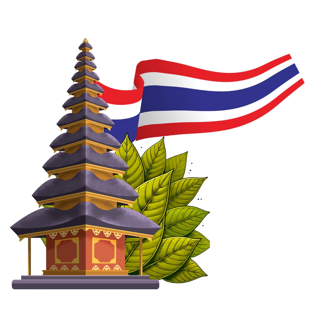 Green Thai kratom