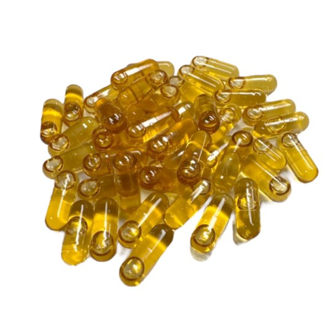 CBD kapsle
