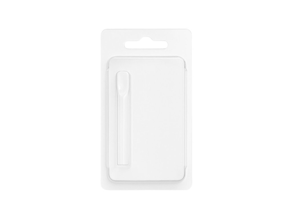Plastové blistery na cartridge
