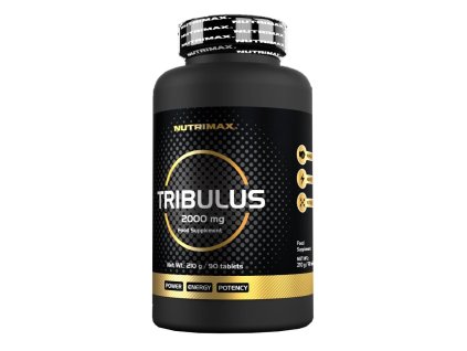 NutriMax Tribulus