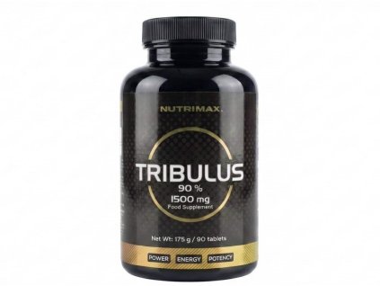 Tribulus