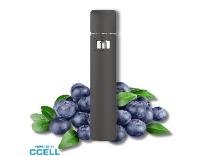 Vape Set Blueberry just blue