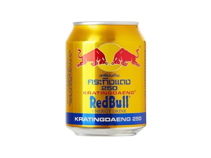 Red Bull Krantigdaeng