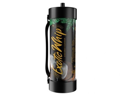 exotic whip kokos 2000g