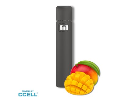 Vapovací pero THC R (4)