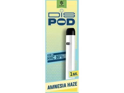 3253 10 oh hhc dispod amnesiahaze 1ml