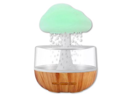 Aroma difuzér Rain Cloud simulace deště