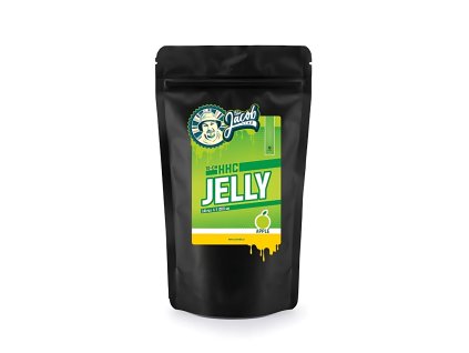 10 OH HHC jelly Apple