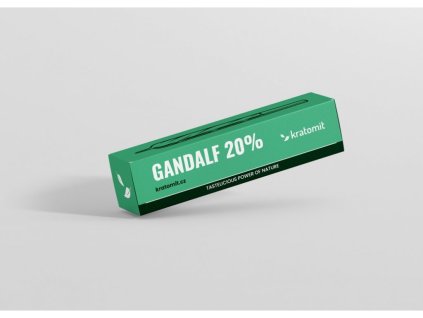 HHC joint Gandalf 20%