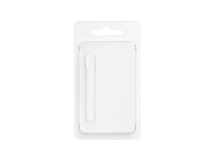 Plastové blistery na cartridge