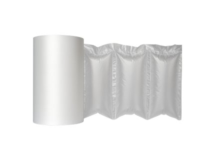 Fólie do stroje na vzduchové polštářky 200x100mm