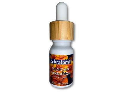 Mexican Tarragon extrakt