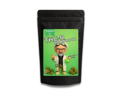 THC R Moonrock