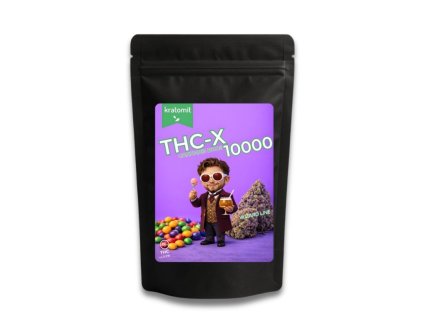 THCX-10000 Kvety Wizard Line
