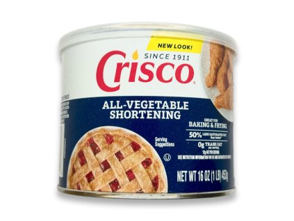 Crisco 450g