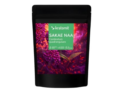 Sakae Naa (Combretum quadrangulare) prášok